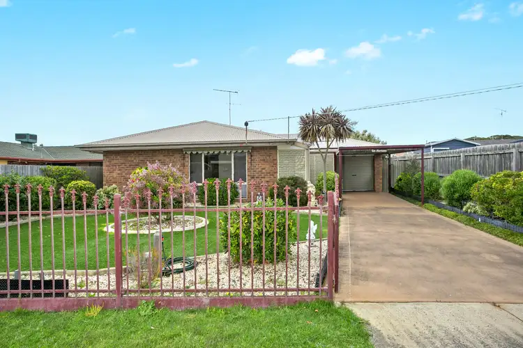 Second view of Homely house listing, 4 Loch Ard Drive, Ocean Grove VIC 3226