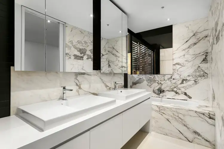Sixth view of Homely apartment listing, 1112/108 Flinders Street, Melbourne VIC 3000