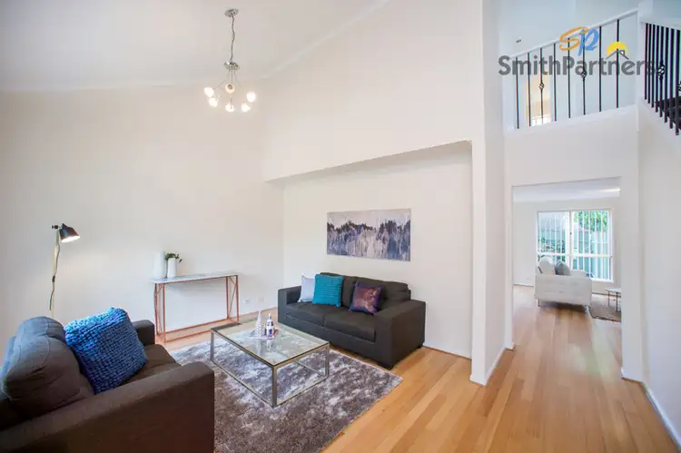 Second view of Homely house listing, 1/1-3 Glenbrae Close, Wynn Vale SA 5127