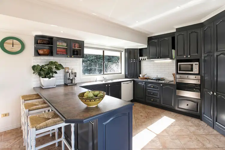 Sixth view of Homely house listing, 35 Tennyson Street, Woodend VIC 3442