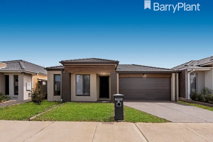 13 Yanga Avenue, Tarneit VIC 3029