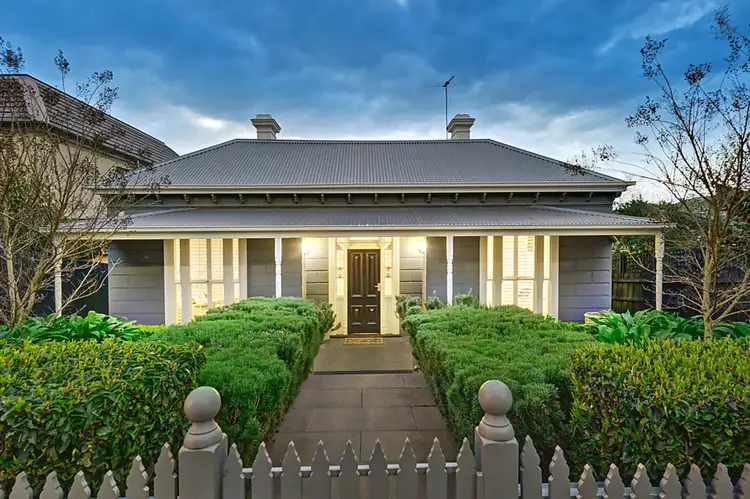 35 Davis Street, Kew VIC 3101