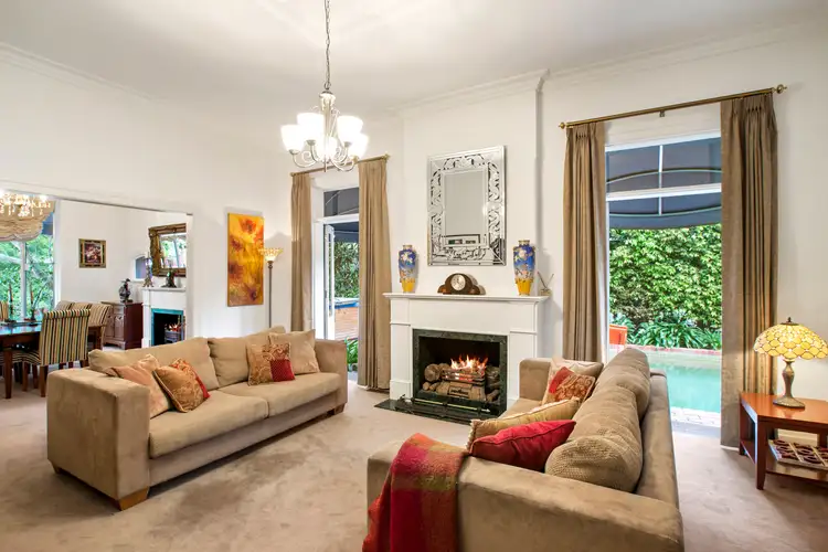 Third view of Homely house listing, 383 Barkers Road, Kew VIC 3101