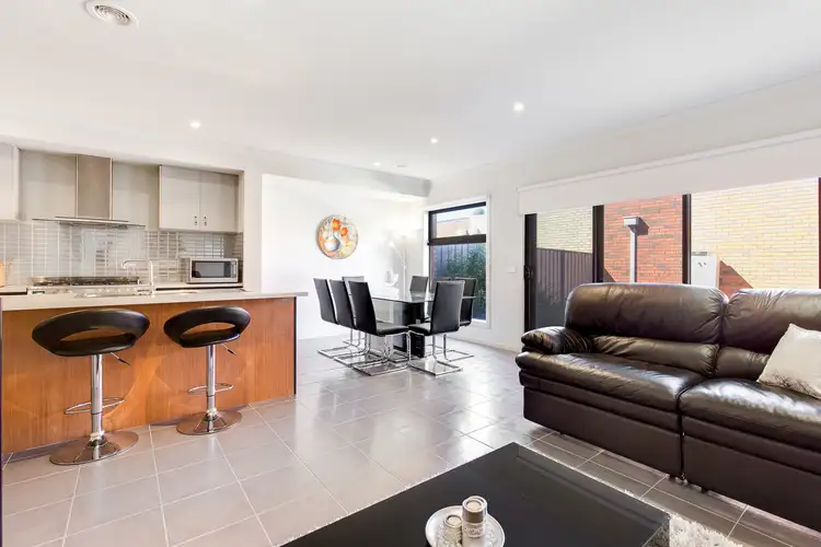Fourth view of Homely terrace listing, 11 Prominence Boulevard, Tarneit VIC 3029