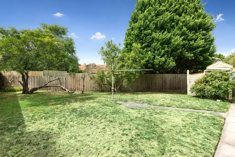 Fourth view of Homely house listing, 61 Ludstone Street, Hampton VIC 3188