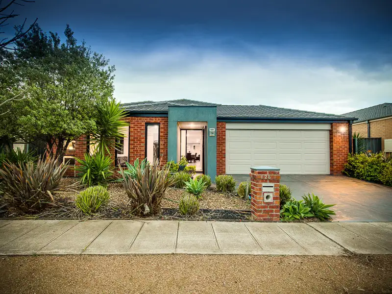Main view of Homely house listing, 26 Watagan Street, Tarneit VIC 3029