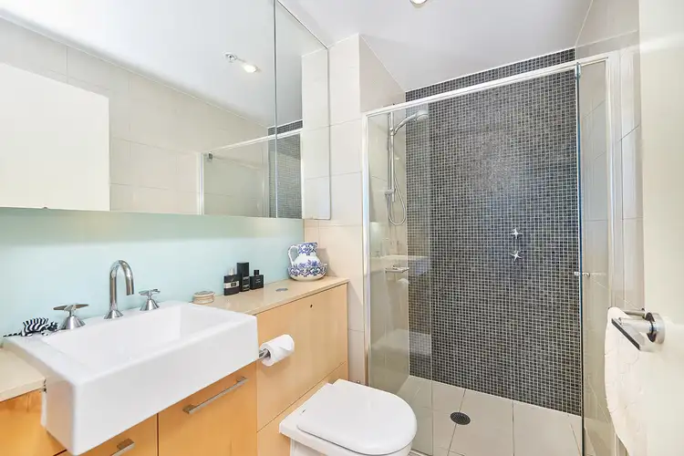 Fifth view of Homely apartment listing, 503/2 Brodie Spark Drive, Wolli Creek NSW 2205