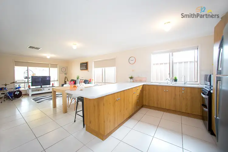 Sixth view of Homely house listing, 20a Lake Miranda Court, Greenwith SA 5125