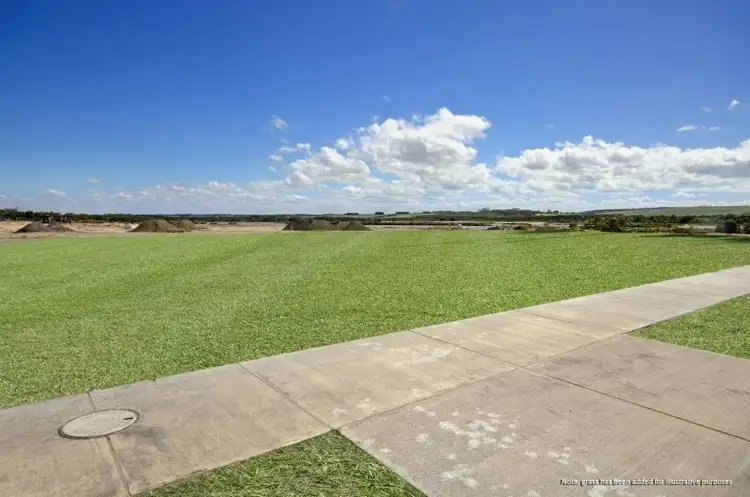 Fourth view of Homely land listing, LOT 421 Cockle Crescent, Point Lonsdale VIC 3225