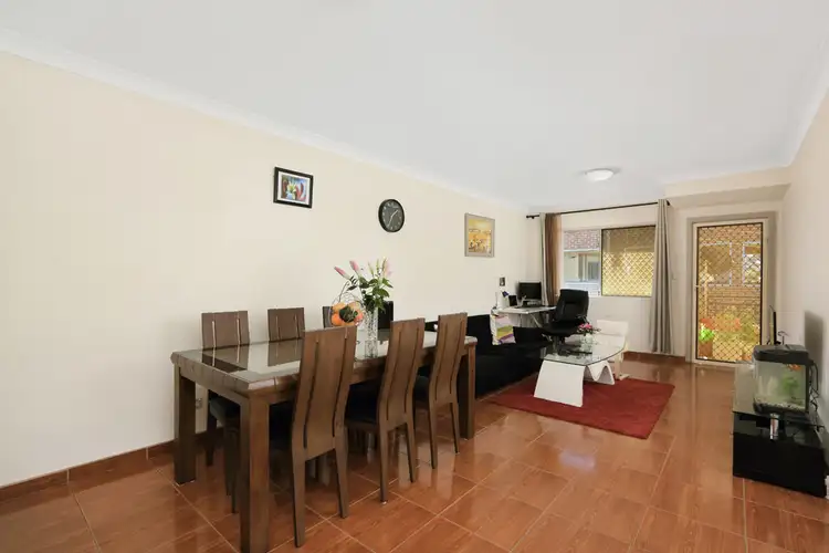 Second view of Homely unit listing, 12/818-826 Canterbury Road, Roselands NSW 2196