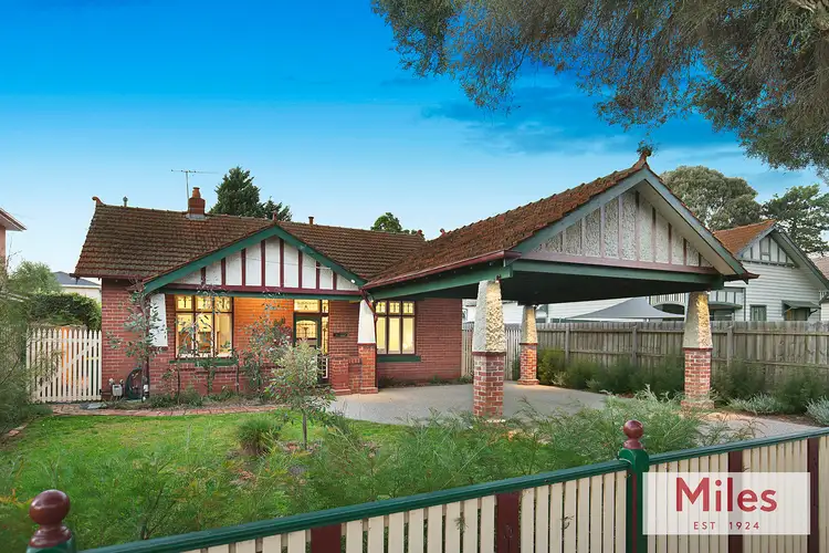 8 Thames Street, Heidelberg Heights VIC 3081