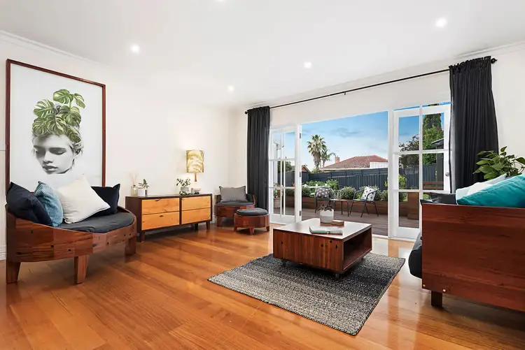 Third view of Homely house listing, 48 Outhwaite Road, Heidelberg Heights VIC 3081