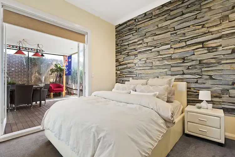 Fifth view of Homely house listing, 166 Rosanna Road, Rosanna VIC 3084