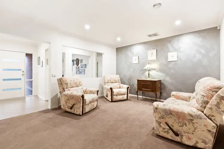 Sixth view of Homely house listing, 7 Gunghalin Drive, Doreen VIC 3754