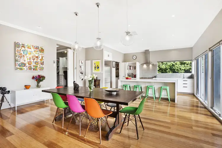 Third view of Homely house listing, 40 Second Avenue, Box Hill North VIC 3129