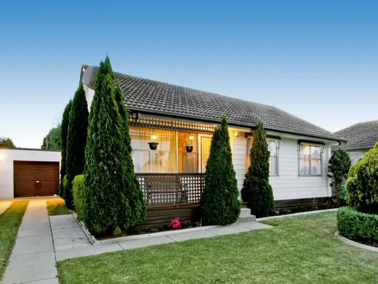 274 Raglan Street, Sale VIC 3850