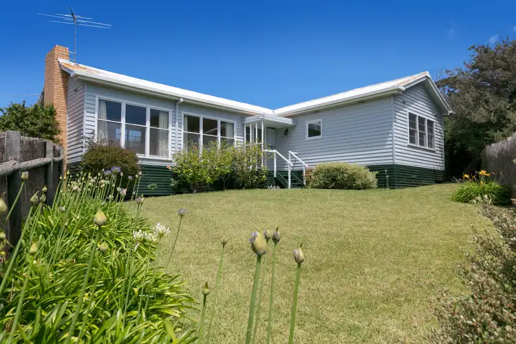 Second view of Homely house listing, 16 Back Beach Road, Portsea VIC 3944