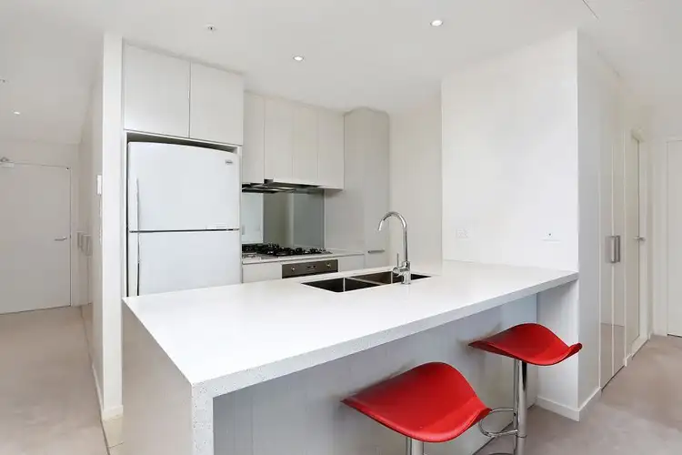 Second view of Homely apartment listing, 817G/4 Devlin Street, Ryde NSW 2112