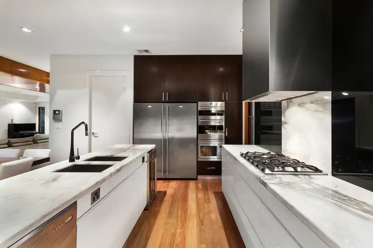 Fourth view of Homely house listing, 25 Park Crescent, Kew VIC 3101