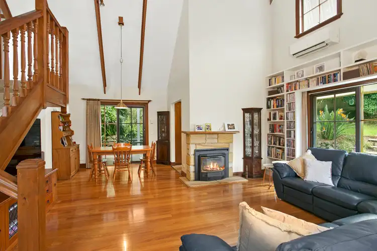 Fifth view of Homely house listing, 42 Cuthbertson Drive, Ocean Grove VIC 3226