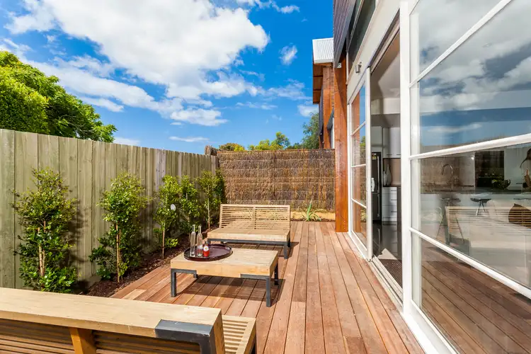 Fourth view of Homely townhouse listing, 2/109 Hitchcock Avenue, Barwon Heads VIC 3227