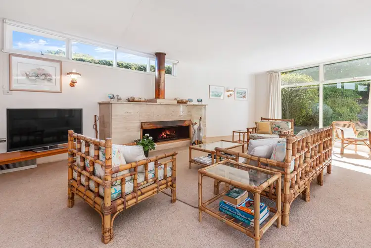 Sixth view of Homely house listing, 37 Franklin Road, Portsea VIC 3944