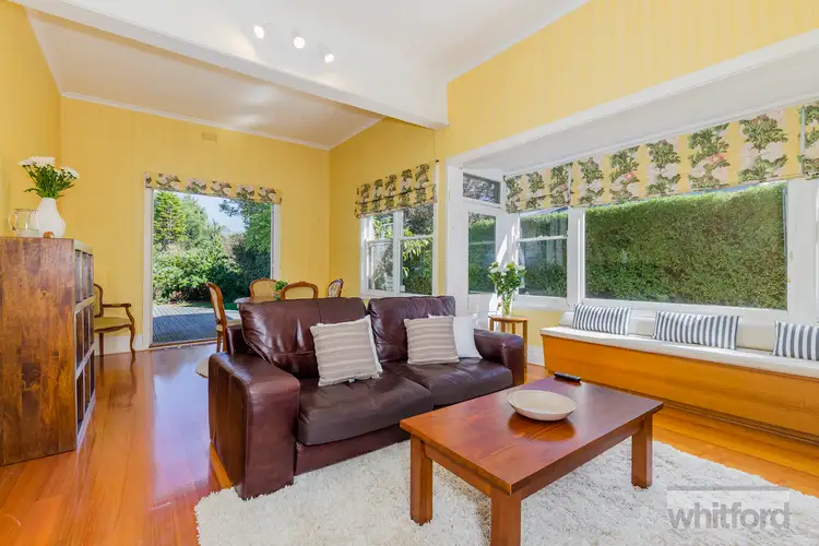 Sixth view of Homely house listing, 201 Noble Street, Newtown VIC 3220