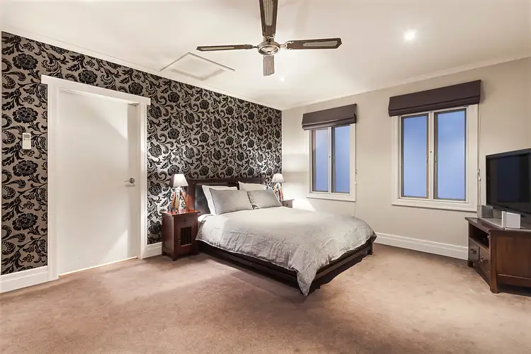 Fifth view of Homely house listing, 1 Thackeray Street, Elwood VIC 3184