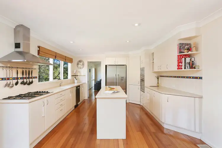 Second view of Homely house listing, 51A Elwin Street, Peakhurst NSW 2210