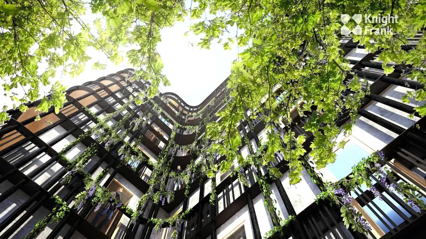 Main view of Homely apartment listing, 3E/126 Bathurst Street, Hobart TAS 7000