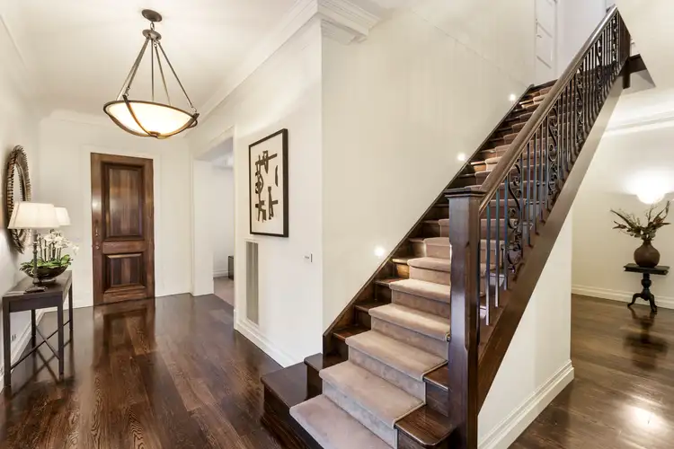 Second view of Homely house listing, 17 Fraser Street, Malvern VIC 3144