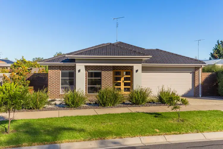 Second view of Homely house listing, 13 Kylemore Court, Leopold VIC 3224