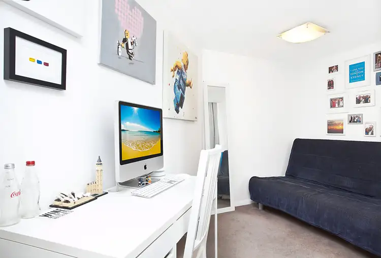 Second view of Homely apartment listing, 323/15 Wentworth Street, Manly NSW 2095