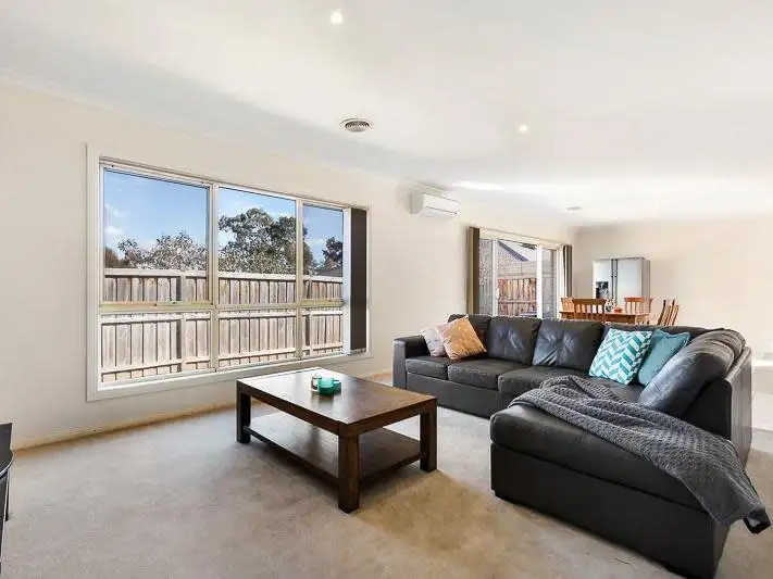 Third view of Homely house listing, 21 Cootamundra Road, Doreen VIC 3754