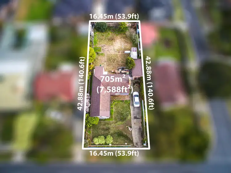 Seventh view of Homely house listing, 43 Clayton Road, Oakleigh East VIC 3166
