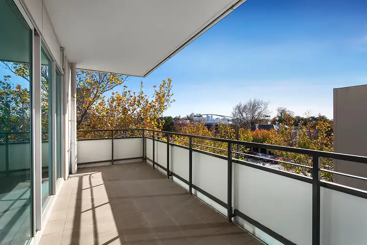 Sixth view of Homely apartment listing, 304/28-30 Jackson Street, Toorak VIC 3142