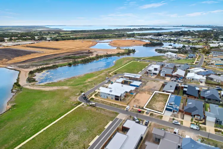 Second view of Homely land listing, 16 Cockle Crescent, Point Lonsdale VIC 3225