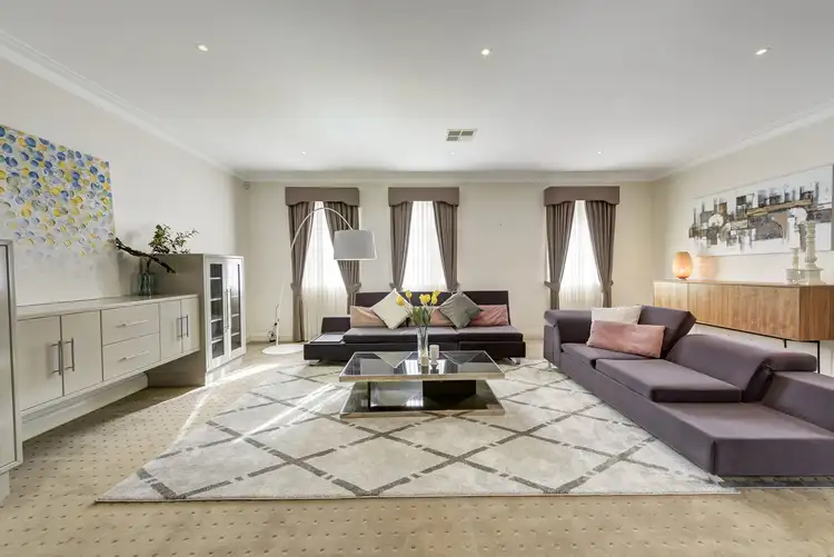 Fifth view of Homely house listing, 112 Belmore Road, Balwyn VIC 3103