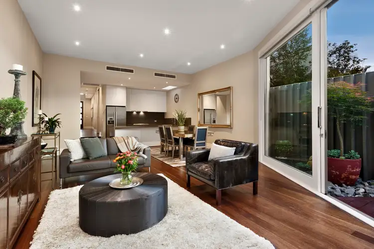 Fourth view of Homely house listing, 51 Hawksburn Road, South Yarra VIC 3141