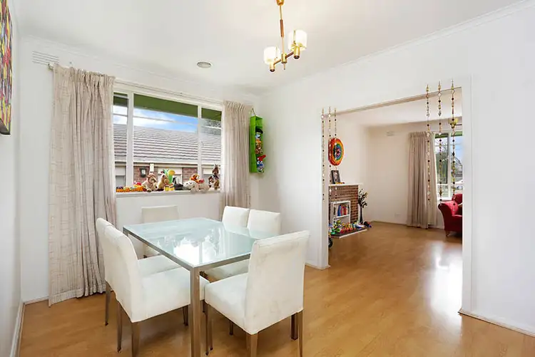 Fourth view of Homely house listing, 6 Biscayne Drive, Mount Waverley VIC 3149