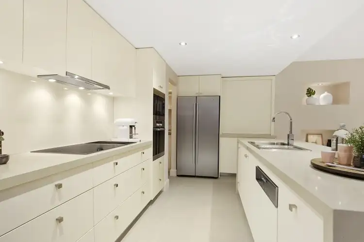 Fifth view of Homely townhouse listing, 1/20 Upper Skene Street, Newtown VIC 3220