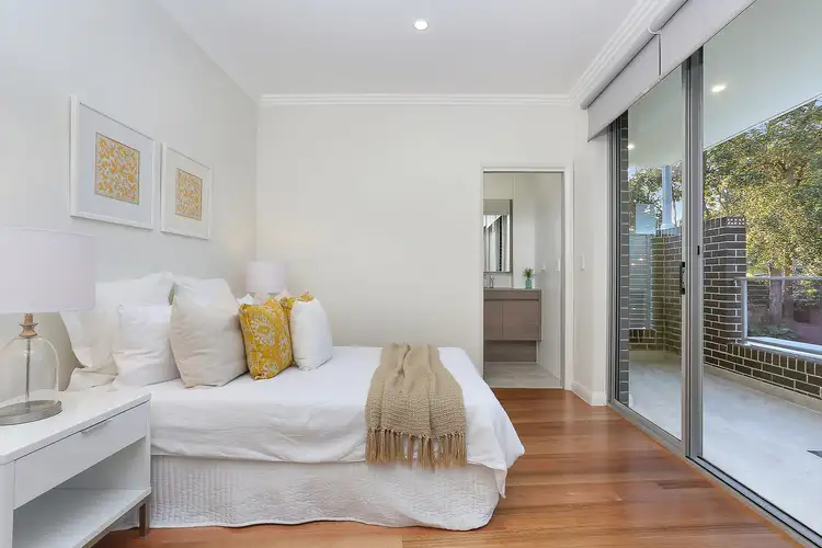 Fifth view of Homely semi-detached listing, 20A Samuel Street, Peakhurst NSW 2210
