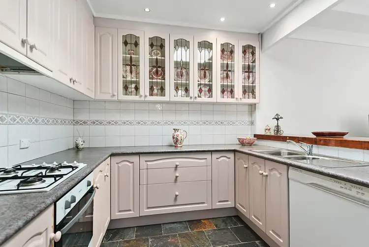 Fifth view of Homely house listing, 17 Greville Road, Rosanna VIC 3084
