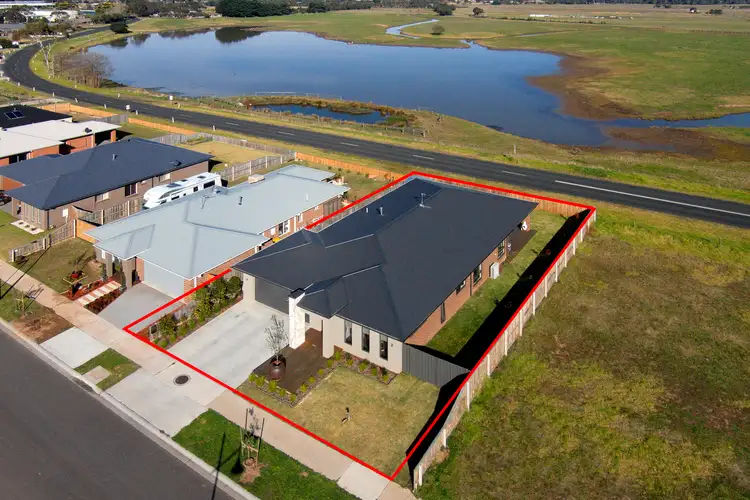 Third view of Homely house listing, 67 Woondella Boulevard, Sale VIC 3850