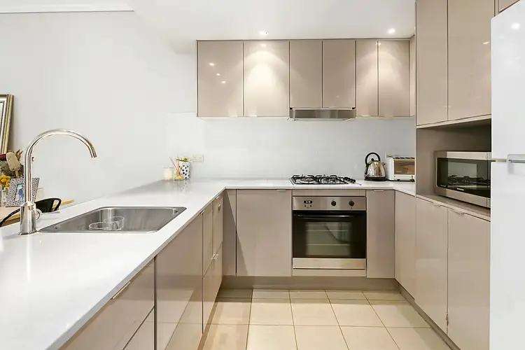 Fourth view of Homely apartment listing, 23/31 Pacific Parade, Dee Why NSW 2099