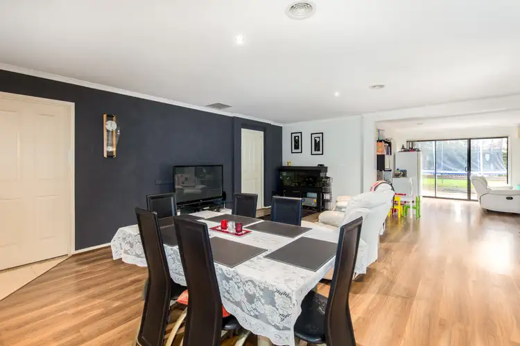 Third view of Homely house listing, 27 Chesterton Avenue, Tarneit VIC 3029