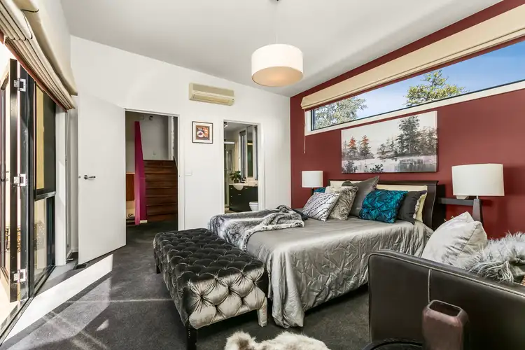 Sixth view of Homely house listing, 1/383 Upper Heidelberg Road, Ivanhoe VIC 3079