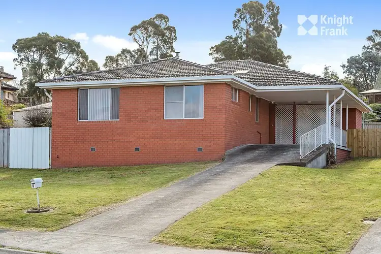 Main view of Homely house listing, 6 Wattle Street, Kingston TAS 7050
