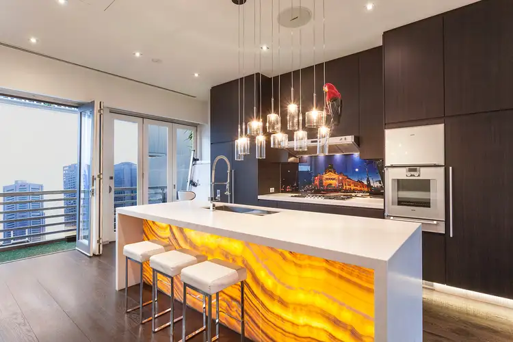 Third view of Homely house listing, 33 River Lane, South Yarra VIC 3141