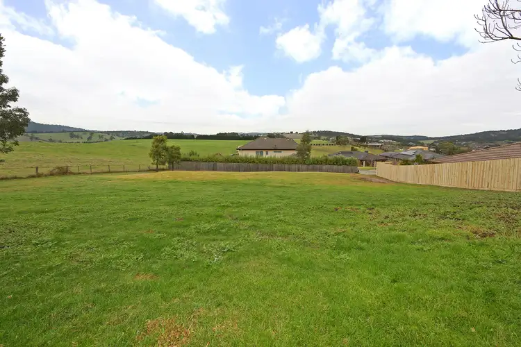 Second view of Homely land listing, 3B Lords Court, Lysterfield VIC 3156